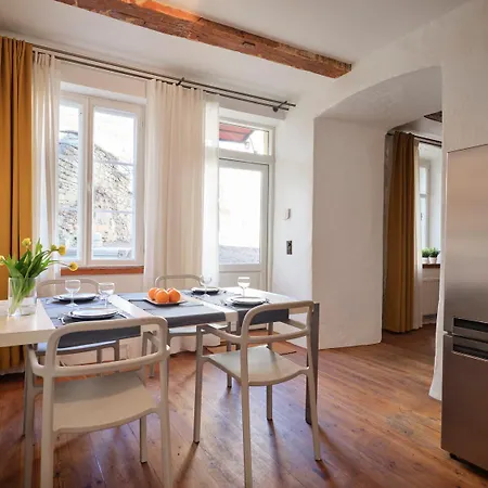 Historic With Private Garden In Old Town * Tallinn